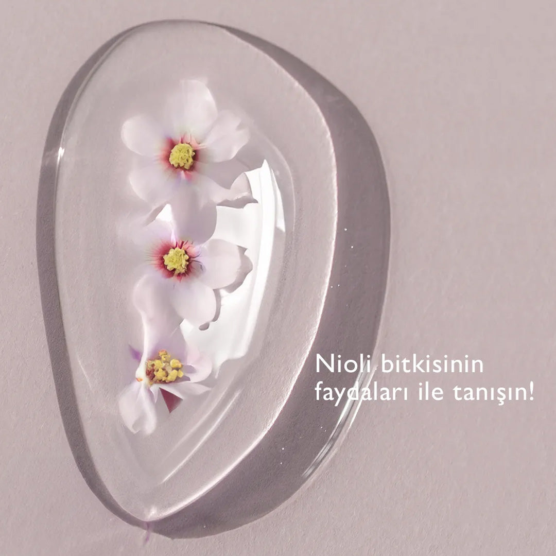Genital Giderici Ve Koku Önleyici %100 Saf Niaouli Suyu Hidrosol 100 ML