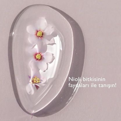 Genital Giderici Ve Koku Önleyici %100 Saf Niaouli Suyu Hidrosol 100 ML