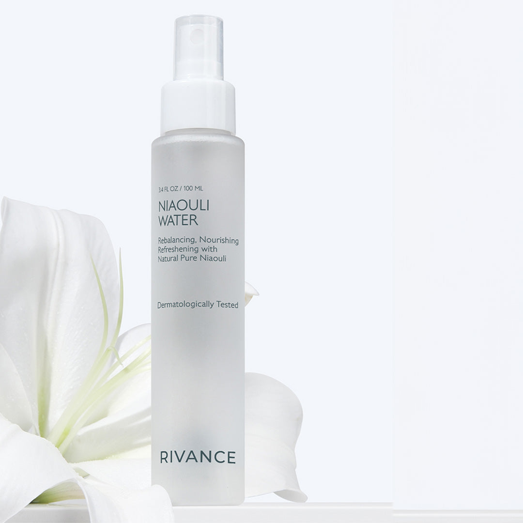 Genital Giderici Ve Koku Önleyici %100 Saf Niaouli Suyu Hidrosol 100 ML