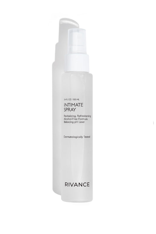 Durulanmayan LEAVE-ON pH 4.2 Sülfatsız İntim Ferahlık Spreyi 100 ML