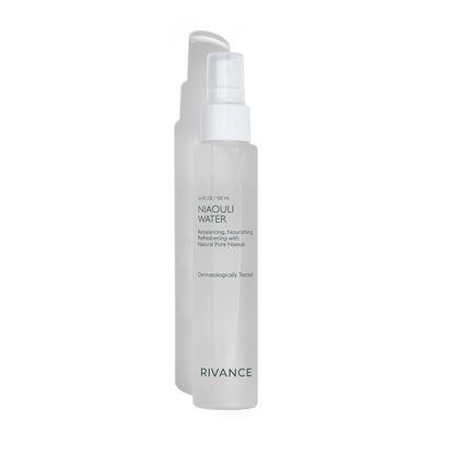 Genital Giderici Ve Koku Önleyici %100 Saf Niaouli Suyu Hidrosol 100 ML