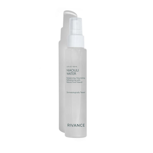 Genital Giderici Ve Koku Önleyici %100 Saf Niaouli Suyu Hidrosol 100 ML