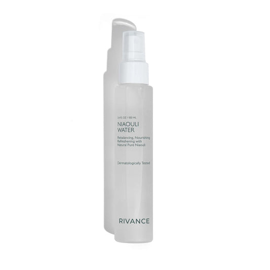 Genital Giderici Ve Koku Önleyici %100 Saf Niaouli Suyu Hidrosol 100 ML